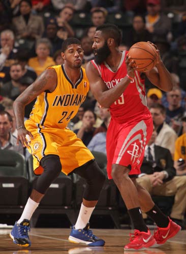 场均爆砍35.5+4+2+3，成历史第二人！勇士：你该后悔了！