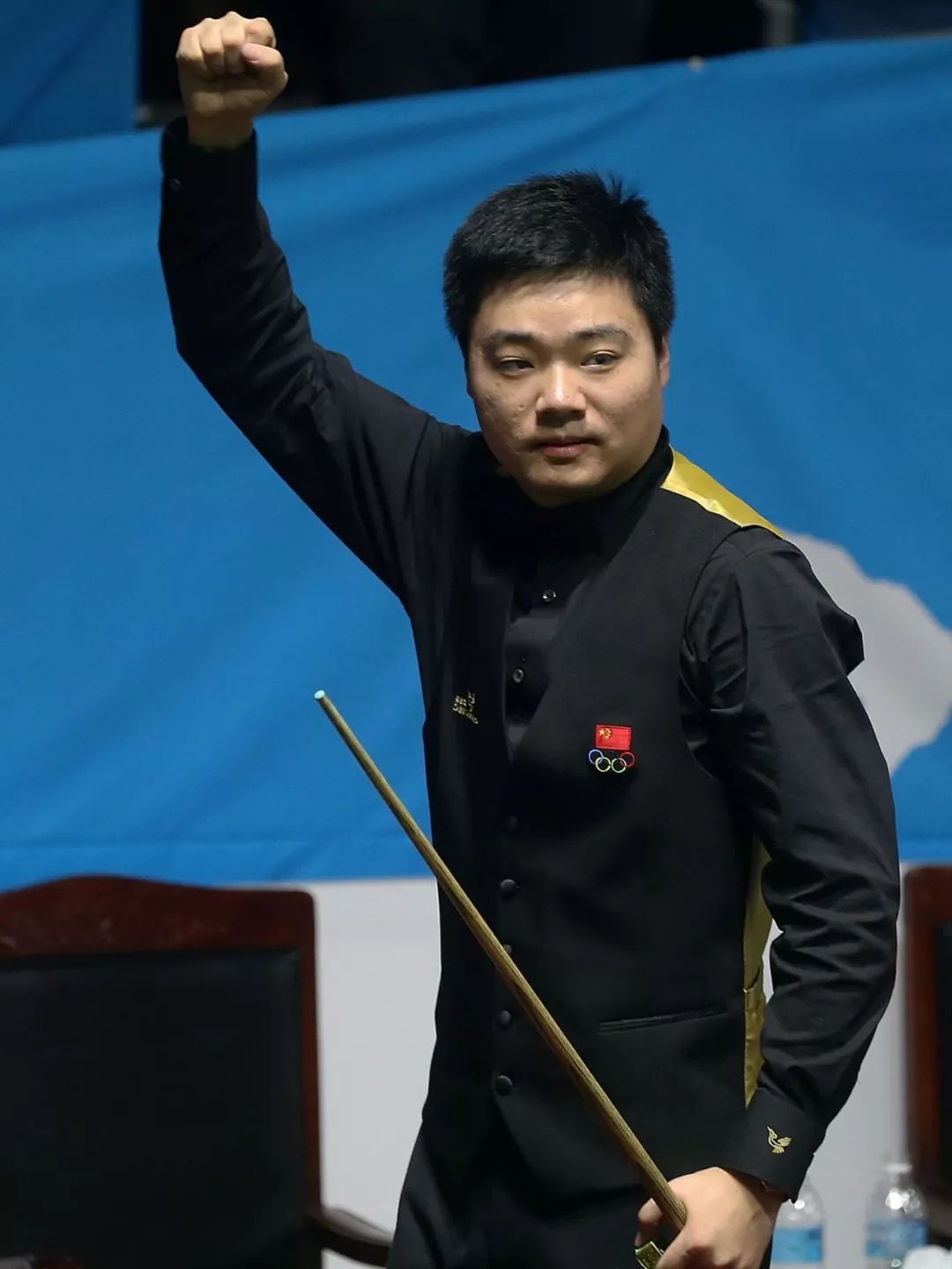 默契和团结 默契和团结